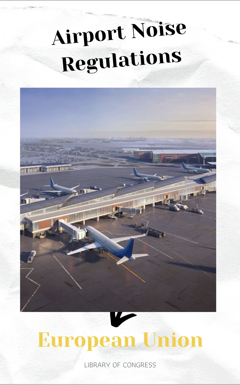 Airport Noise Regulations